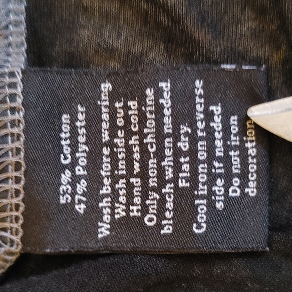 💫 Rock & Republic Top - Picture 10 of 11